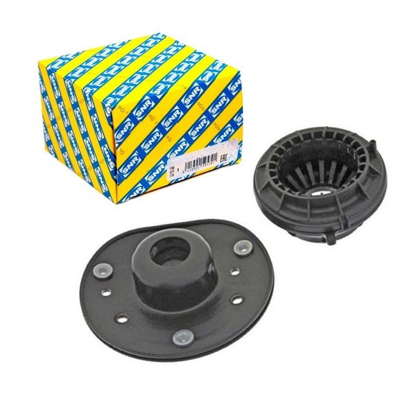 SNR! Опора стійки Ford Mondeo IV (2007-15) Форд Мондео IV. Передня. SM1014 , 803053 , KB652.30 , VKDA35430