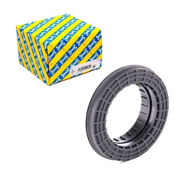 SNR! Підшипник Опори стійки Opel Zafira B (2005-15) Опель Зафіра Б. Передній. 801036 , M253.09