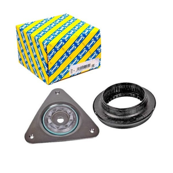 SNR! Опора стійки Renault Megane IV (2015-) Рено Меган IV. Передня. SM1042 , 801061 , KB668.48 , VKDA35650