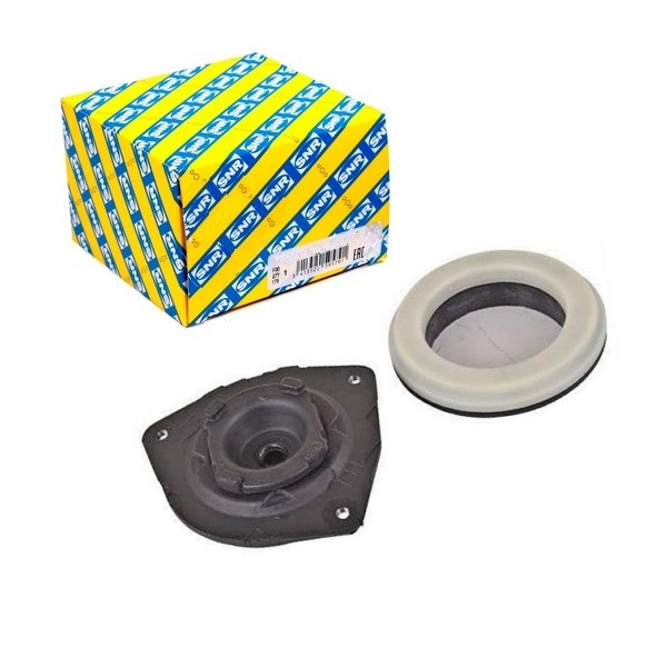 SNR! Опора стійки Nissan Micra C+C III (2005-) Нісан Мікра С+С III. Передня. Ліва. SM1526 , 802369 , KB655.26 , VKDA35631