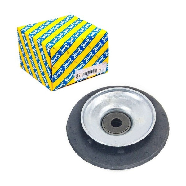 SNR! Опора стійки Seat Ibiza II (1993-02) Сеат Ібіца II. Передня. SM1701 , 802047 , KB657.01 , VKDC35102