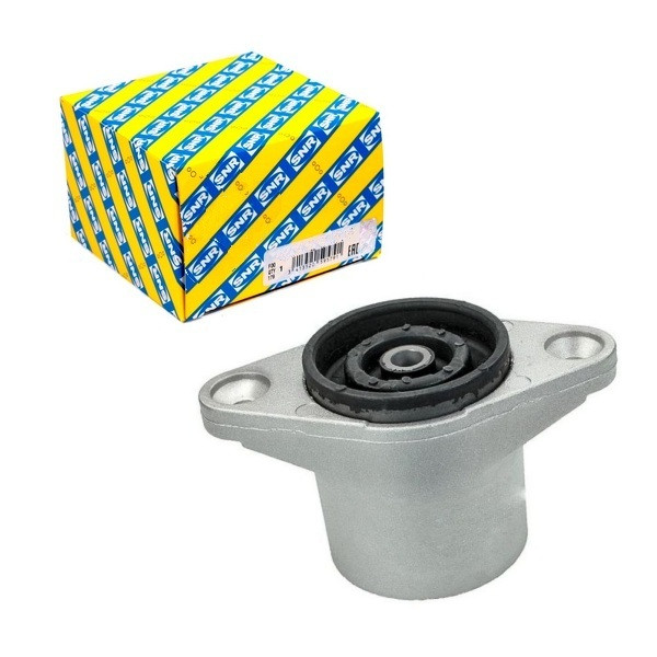 SNR! Опора стійки Audi A6 C5 Avant (1997-05) Ауді А6 C5. Задня. SM9706 , 802196 , KB957.06 , VKDA40110