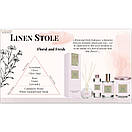 Аромадифузор для дому Collines de Provence Льняний палантин 100 мл, фото 2