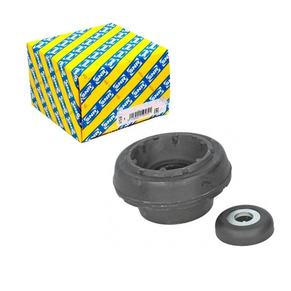 SNR! Опора стійки Seat Ibiza IV (2008-15) Сеат Ібіца IV. Передня. SM1704 , 802261 , KB657.04 , VKDA35110