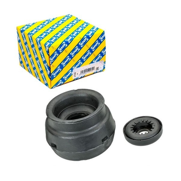 SNR! Опора стійки Seat Ibiza II (1993-02) Сеат Ібіца II. Передня. SM1708 , 802270 , KB657.08 , VKDA35113