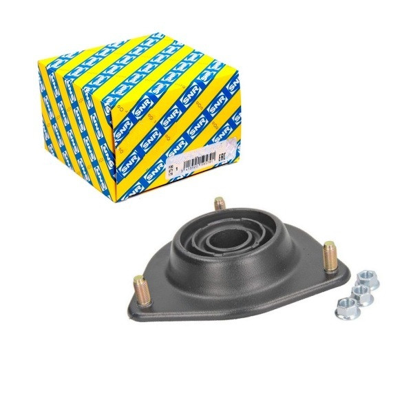 SNR! Опора стійки Kia Cerato I (2004-09) Кіа Черато I. Передня. SM5193 , 802291 , KB684.09 , VKDC85003