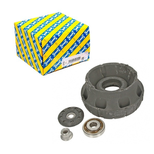 SNR! Опора стійки Renault Trafic (2001-) Рено Трафік. Передня. SM1511 , 802316 , KB655.11 , VKDA35622