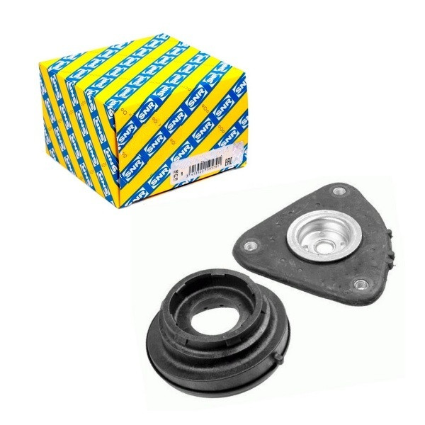SNR! Опора стійки Ford Grand C-Max (2010-19) Форд Гранд С-Макс. Передня. SM5589 , 802460 , KB652.13 , VKDA35426, фото 1
