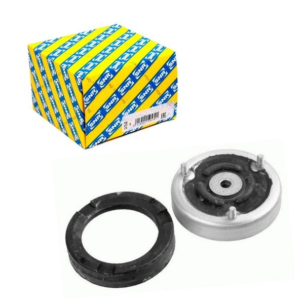 SNR! Опора стійки BMW 7 E65, E66, E67 (2001-08) БМВ 7 Е65, Е66, Е67. Задня. SM5667 , 802 462 , KB950.10 , VKDA40819