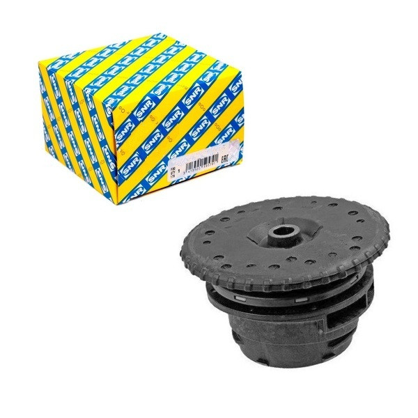 SNR! Опора стійки Opel Movano B (2010-) Опель Мовано Б. Передня. SM1019 , 802517 , KB655.42 ,