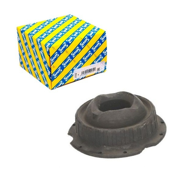 SNR! Опора стійки VW Touareg (2002-10) Фольксваген Туарег. Задня. 802550 , KB667.01 , VKDA35134