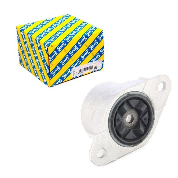 SNR! Опора стійки Ford Fiesta VI, VII (2008-) Форд Фіеста VI, VII. Задня. SM5802 , 802556 , KB952.11 , VKDA40434