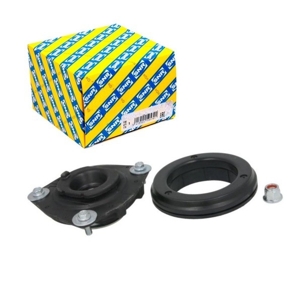 SNR! Опора стійки Nissan NV200 (2010-) Нісан НВ200. Передня. Ліва. SM2805 , 802526 , KB668.05 , VKDA35631