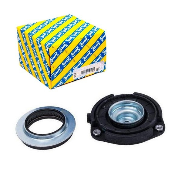 SNR! Опора стійки VW Golf VII, VIII (2012-) Фольксваген Гольф VII, VIII. Передня. 803024 , KB657.27 , VKDA35167