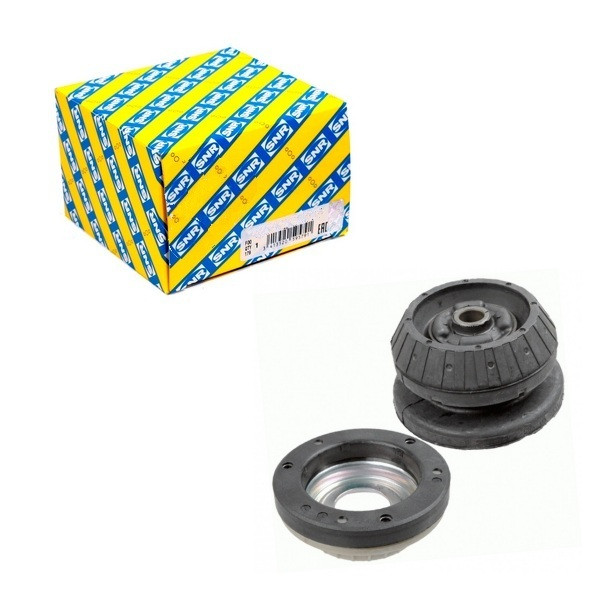 SNR! Опора стійки Mercedes Vito W639 (2003-) Мерседес Віто W639. Передня. SM1007 , 803055 , KB651.04 , VKDA35813