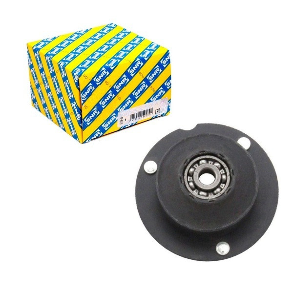 SNR! Опора стійки BMW 7 E32 (1986-92) БМВ 7 Е32. Передня. SM1000 , 803151 , KB650.00 , VKDC35801