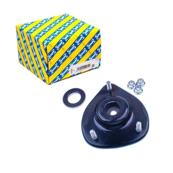 SNR! Опора стійки Mitsubishi Colt V (1996-03) Міцубісі Кольт V. Передня. SM5152 , 802296 , KB673.08