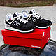Кросівки New Balance 574 чорні з білим - фото 5 - id-p2278905666