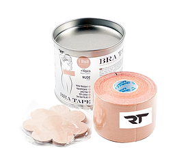 Кінезіо тейп REA TAPE Bra 5м*5см
