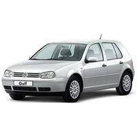 Golf 4 IV (1997-2004)