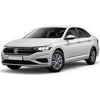 Jetta (2018-2022)