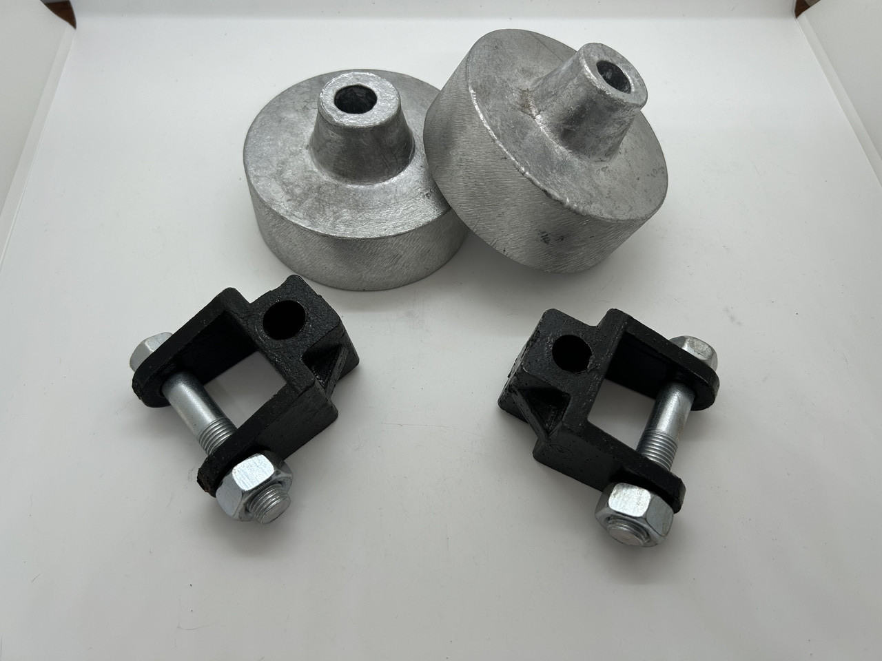 Проставки задні Шкода Октавия А5 (30 мм) 2004-2013, фото 1