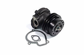 Насос водяний Д 245Е2, МТЗ 1025 Professional (RIDER) 245-1307010-А1-10 PR