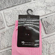 Шкарпетки високі весна/осінь вишивка Neseli Coraplar Daily 7142 Unconscious Eye Туреччина one size (37-43р) 20035778, фото 8