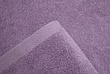 Рушник Irya Colet lila ліловий 90x150, фото 3