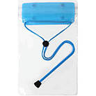 Водонепроникна сумка Waterproof для смартфона та документів, фото 3