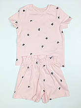 УЦІНКА!!!   Костюмчик для дівчинки George, 1.5-2р (86-92см)