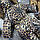 Комбінезон дитячий зимовий BEWARM Kodiaq Leopard, фото 5