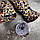Комбінезон дитячий зимовий BEWARM Kodiaq Leopard, фото 7
