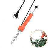 Олововідсмоктувач електричний 30W, фото 2