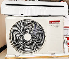 25 м² Інверторний Кондиціонер Ariston ALYS R32 C 25 MUD0  WIFI