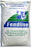 Добавка БМВД для свиней Feedline Фініш Преміум 30 кг 12%, фото 2