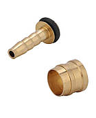 Hose Kits Фітінг Olive 5.5 Tektro, шт