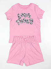 УЦІНКА!!!   Костюмчик для дівчинки George, 1.5-2р (86-92см)