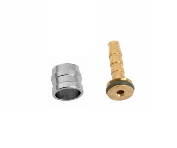 Hose Kits Фітінг Olive 5,0 TRP, шт