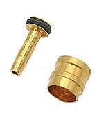 Hose Kits Фітінг Olive 5,5 TRP, шт