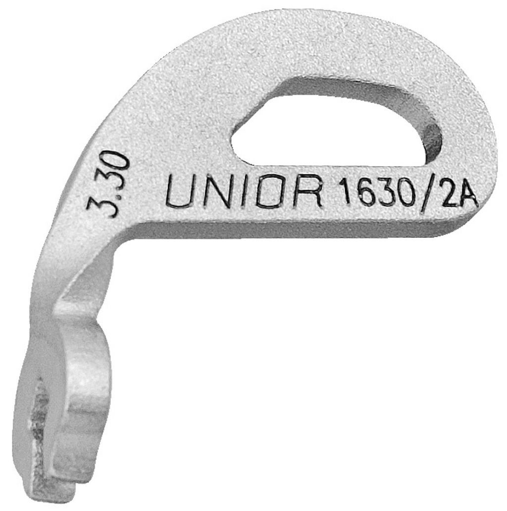 Ключ для спиць Unior Tools 3.3
