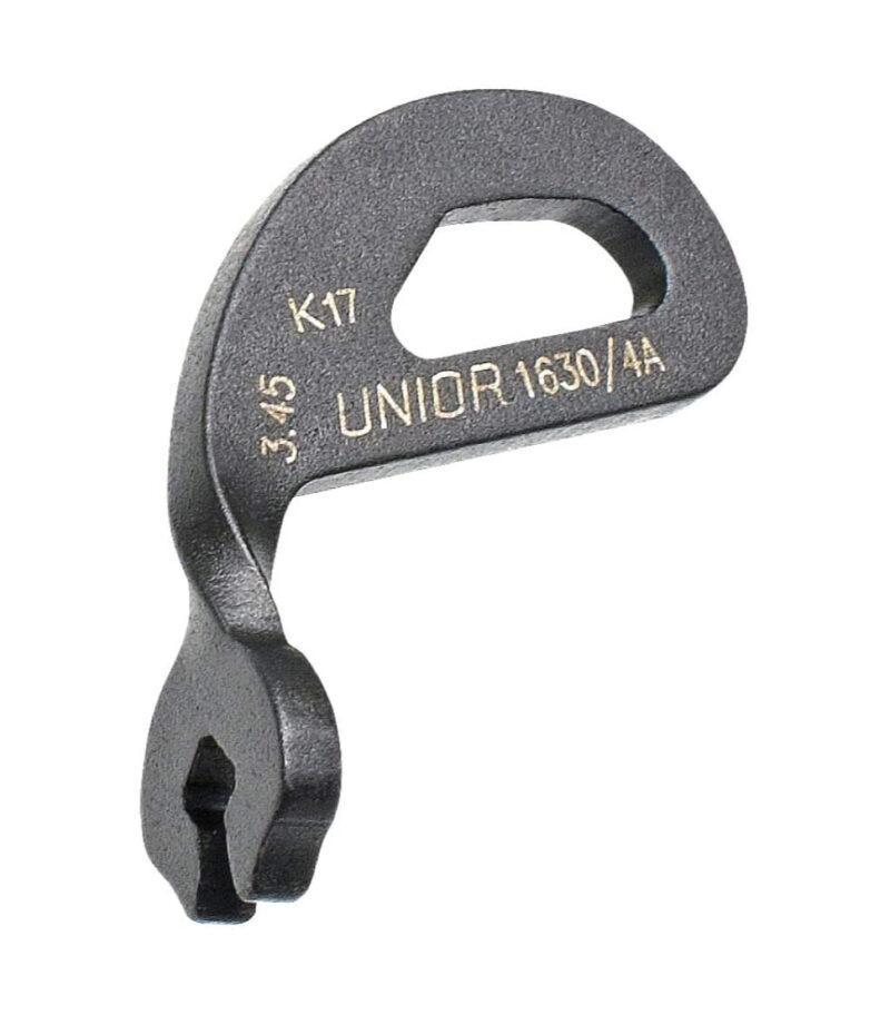 Ключ для спиць Unior Tools 3.45