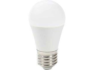 Лампа світлодіодна 8W G45 640Lm ~ 175-265V арт.51-314-008. ТМ MIORRO BP