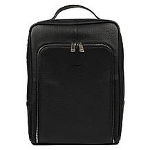 Шкіряний рюкзак для ноутбука 14" TARWA FA-1239-4lx преміум, фото 3