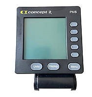 Монітор PM5 Concept2, вживаний