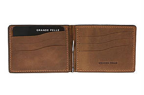 Затискач Onda, теракота Grande Pelle 105123