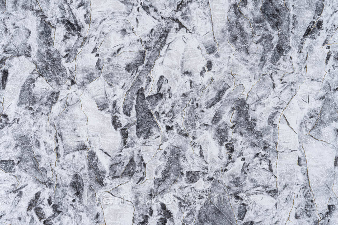 Вологостійкі Слов'янські Шпалери КФТБ прості паперові миючі 10 м*0,53 9В255 Нірвана 5150-10, фото 1