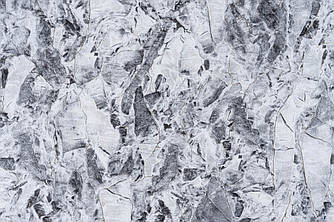 Вологостійкі Слов'янські Шпалери КФТБ прості паперові миючі 10 м*0,53 9В255 Нірвана 5150-10