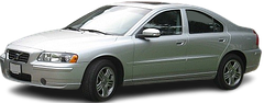 Volvo S60 I '00-09