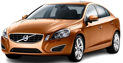 Volvo S60 II '10-18